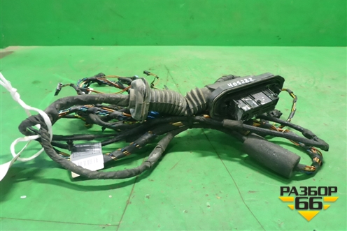 Проводка двери передней правой для BMW 7 серия F01/F02 с 2008г