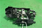 Ручка наружная двери задней левой (в сборе) для BMW 7 серия F01/F02 с 2008г