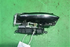 Ручка наружная двери задней левой (в сборе) для BMW 7 серия F01/F02 с 2008г