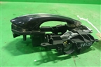 Ручка наружная двери задней правой (в сборе) (51217231930) для BMW 7 серия F01/F02 с 2008г
