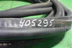 Уплотнитель багажника (51717184108) для BMW 7 серия F01/F02 с 2008г