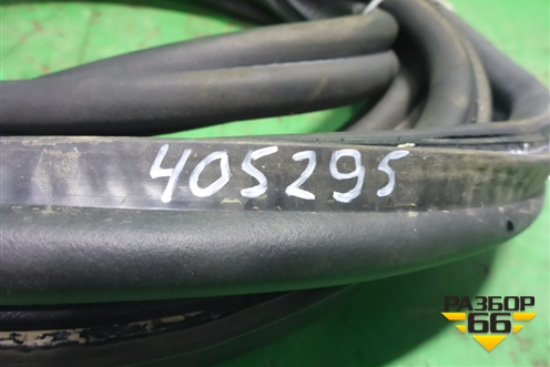 Уплотнитель багажника (51717184108) для BMW 7 серия F01/F02 с 2008г