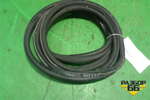 Уплотнитель багажника (51717184108) для BMW 7 серия F01/F02 с 2008г