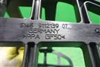 Кронштейн (информационного дисплея) (51459112139) для BMW 7 серия F01/F02 с 2008г