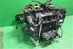 Корпус отопителя для BMW 7 серия F01/F02 с 2008г