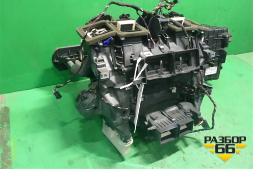 Корпус отопителя для BMW 7 серия F01/F02 с 2008г