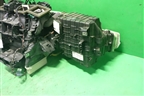 Корпус отопителя для BMW 7 серия F01/F02 с 2008г