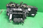 Корпус отопителя для BMW 7 серия F01/F02 с 2008г