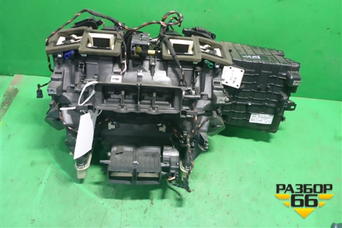 Корпус отопителя для BMW 7 серия F01/F02 с 2008г