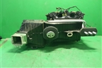 Корпус отопителя для BMW 7 серия F01/F02 с 2008г