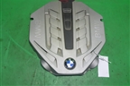 Накладка декоративная на двигатель (4.4л N63) (13717577456) для BMW 7 серия F01/F02 с 2008г
