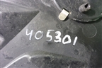 Накладка декоративная на двигатель (4.4л N63) (13717577456) для BMW 7 серия F01/F02 с 2008г