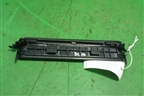 Накладка на торпедо (под щиток приборов) (51459144163) для BMW 7 серия F01/F02 с 2008г