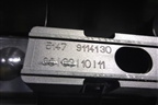 Накладка порога внутренняя заднего правого (51479114130) для BMW 7 серия F01/F02 с 2008г