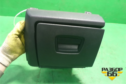 Бардачок (со стороны водителя) (51169143958) для BMW 7 серия F01/F02 с 2008г