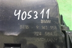 Бардачок (со стороны водителя) (51169143958) для BMW 7 серия F01/F02 с 2008г