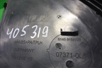 Накладка на торпедо (боковая левая) (51459159738) для BMW 7 серия F01/F02 с 2008г