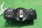 Модуль управления света фар (9192744) для BMW 7 серия F01/F02 с 2008г