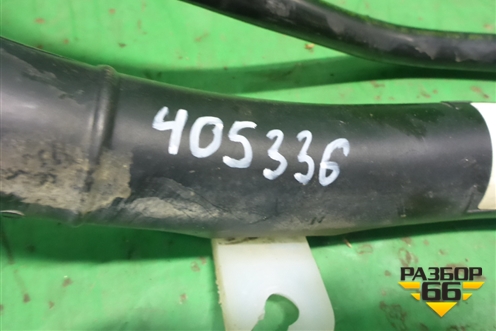 Горловина топливного бака (7185149) для BMW 7 серия F01/F02 с 2008г
