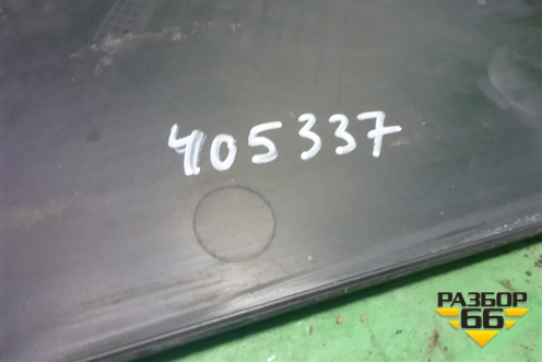 Защита топливного бака (левая) (51757185135) для BMW 7 серия F01/F02 с 2008г