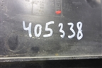 Защита топливного бака (правая) (51757185136) для BMW 7 серия F01/F02 с 2008г