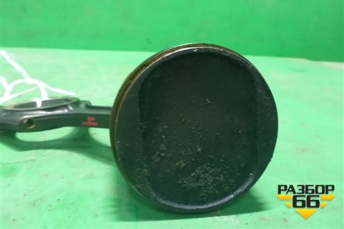 Поршень с шатуном (5.0л M113) (A1130300317) для Mercedes Benz CLS C219 с 2004-2010г