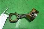 Поршень с шатуном (5.0л M113) (A1130300317) для Mercedes Benz CLS C219 с 2004-2010г