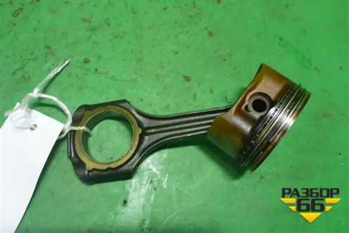 Поршень с шатуном (5.0л M113) (A1130300317) для Mercedes Benz CLS C219 с 2004-2010г