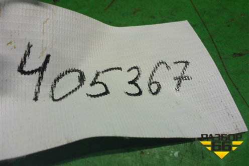 Форсунка маслянная ( 5.0л M113) (1121800043) для Mercedes Benz CLS C219 с 2004-2010г