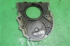 Крышка коленвала задняя ( 5.0л M113) (A1120110208) для Mercedes Benz CLS C219 с 2004-2010г