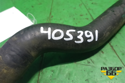 Патрубок системы охлаждения ( 4.4л N63) (64219169918) для BMW 7 серия F01/F02 с 2008г