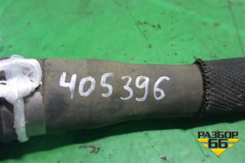 Патрубок системы охлаждения ( 4.4л N63) для BMW 7 серия F01/F02 с 2008г