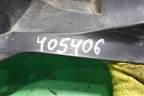 Пыльник двигателя боковой правый (51757228686) для BMW 7 серия F01/F02 с 2008г
