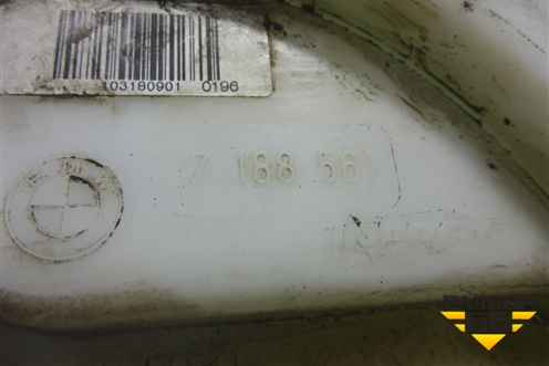 Насос топливный электрический ( 4.4л N63) (7188561) для BMW 7 серия F01/F02 с 2008г