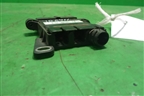 Коробка распределительная (в моторный отсек) (61149153418) для BMW 7 серия F01/F02 с 2008г