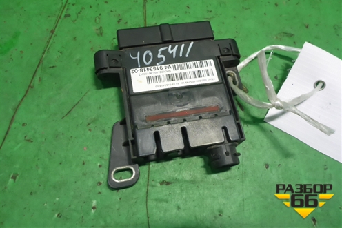 Коробка распределительная (в моторный отсек) (61149153418) для BMW 7 серия F01/F02 с 2008г