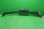 Решетка стеклоочистителей (51717184563) для BMW 7 серия F01/F02 с 2008г