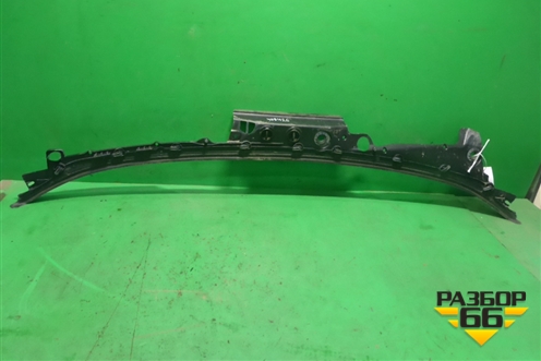 Решетка стеклоочистителей (51717184563) для BMW 7 серия F01/F02 с 2008г