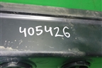 Решетка стеклоочистителей (51717184563) для BMW 7 серия F01/F02 с 2008г