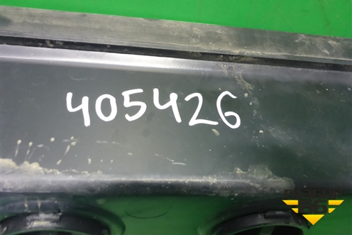 Решетка стеклоочистителей (51717184563) для BMW 7 серия F01/F02 с 2008г