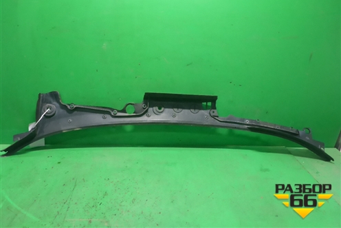 Решетка стеклоочистителей (51717184563) для BMW 7 серия F01/F02 с 2008г