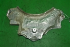 Экран тепловой (под капотом на моторный щит) (51487186860) для BMW 7 серия F01/F02 с 2008г