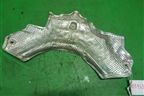 Экран тепловой (под капотом на моторный щит) (51487186860) для BMW 7 серия F01/F02 с 2008г