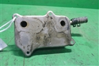 Радиатор масляный (5.0л M113) (A1121800311) для Mercedes Benz CLS C219 с 2004-2010г