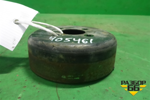 Шкив помпы ( 5.0л M113) (A1122020110) для Mercedes Benz CLS C219 с 2004-2010г
