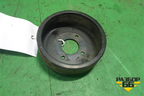 Шкив помпы ( 5.0л M113) (A1122020110) для Mercedes Benz CLS C219 с 2004-2010г