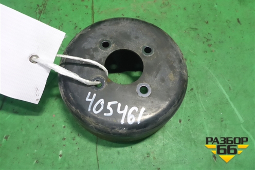 Шкив помпы ( 5.0л M113) (A1122020110) для Mercedes Benz CLS C219 с 2004-2010г