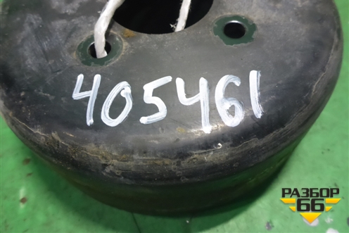 Шкив помпы ( 5.0л M113) (A1122020110) для Mercedes Benz CLS C219 с 2004-2010г