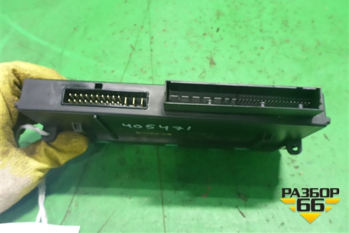 Блок электронный (61359226901) для BMW 7 серия F01/F02 с 2008г
