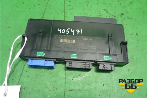 Блок электронный (61359226901) для BMW 7 серия F01/F02 с 2008г